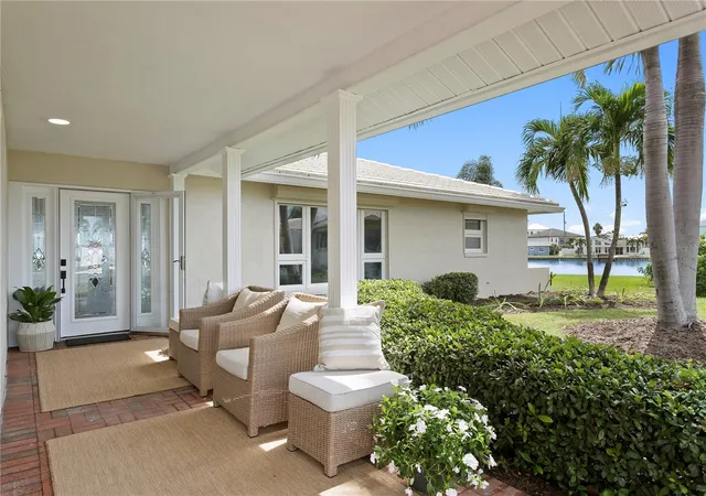 Photo 3 of Single family home for sale at 11625 6th Street E, Treasure Island, FL 33706 | MLS# TB8556443 | Listing updated on 2026-10-10