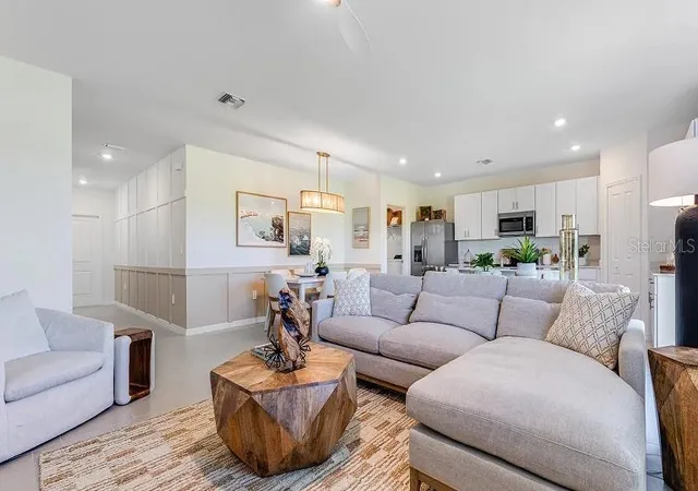 Photo 1 of Single family home for sale at 18137 Mellon St, Parrish, FL 34219 | MLS# A4709001 | Listing updated on 2026-10-17