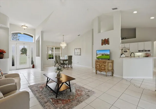 Photo 2 of Single family home for sale at 65 Woodbury Dr, Palm Coast, FL 32164 | MLS# FC322022 | Listing updated on 2026-10-09