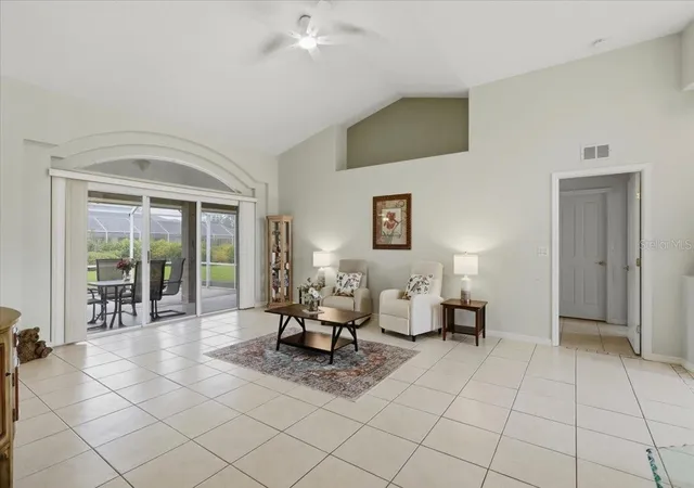Photo 3 of Single family home for sale at 65 Woodbury Dr, Palm Coast, FL 32164 | MLS# FC322022 | Listing updated on 2026-10-09