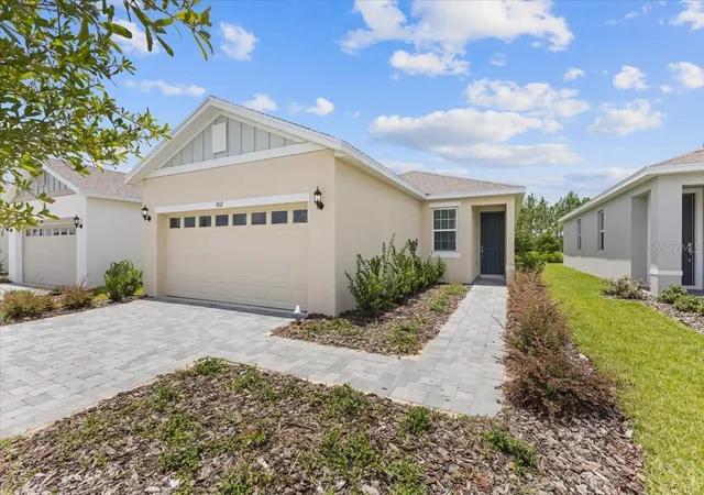 Photo 1 of Single family home for sale at 9124 Wildlight Trl, Wildwood, FL 34785 | MLS# O6448574 | Listing updated on 2026-10-09
