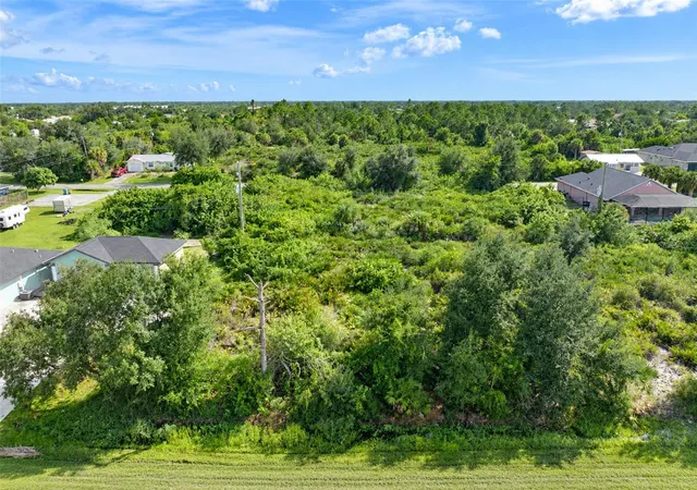 Photo 1 of Sale Pending at 10451 Alexandria Ave, Englewood, FL 34224 | MLS# D6149102 | Listing updated on 2026-10-12