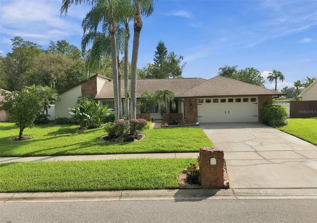 Photo 1 of Single family home for sale at 15113 Alexis Dr, Tampa, FL 33624 | MLS# TB8556448 | Listing updated on 2026-10-26