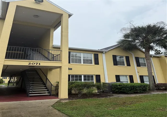 Condo for sale at 2071 Dixie Belle Dr #2071M, ORLANDO, FL 32812 | MLS# O6448576