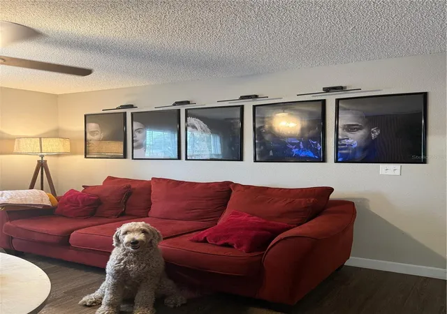 Photo 3 of Condo for sale at 2071 Dixie Belle Dr #2071M, Orlando, FL 32812 | MLS# O6448576 | Listing updated on 2026-10-09