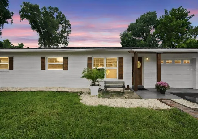 Single family home for sale at 11442 86th Avenue, SEMINOLE, FL 33772 | MLS# TB8556455