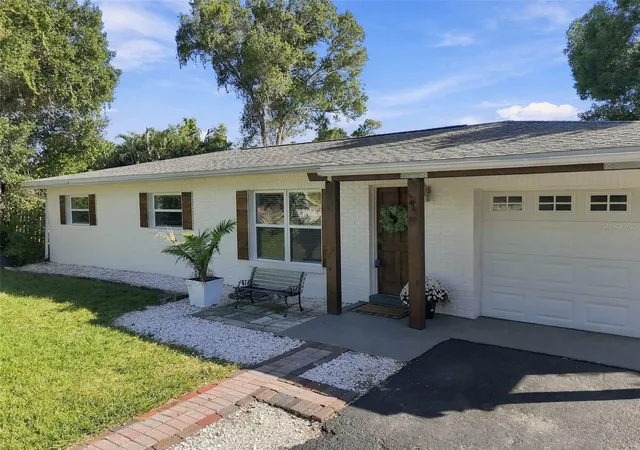 Single family home for sale at 11442 86th Avenue, SEMINOLE, FL 33772 | MLS# TB8556455