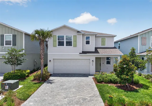 Single family home for sale at 3809 Ambersweet Xing, PARRISH, FL 34219 | MLS# O6448579
