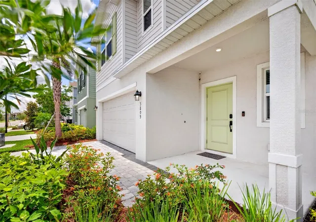 Photo 2 of Single family home for sale at 3809 Ambersweet Xing, Parrish, FL 34219 | MLS# O6448579 | Listing updated on 2026-10-09