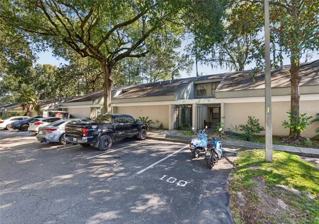 Condo for sale at 7200 SW 8th Avenue #P99, GAINESVILLE, FL 32607 | MLS# GC544066