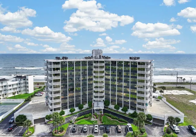 Photo 2 of Condo for sale at 3580 S Ocean Shore Blvd #509, Flagler Beach, FL 32136 | MLS# FC322023 | Listing updated on 2026-10-13