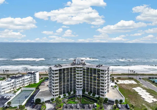 Photo 3 of Condo for sale at 3580 S Ocean Shore Blvd #509, Flagler Beach, FL 32136 | MLS# FC322023 | Listing updated on 2026-10-13