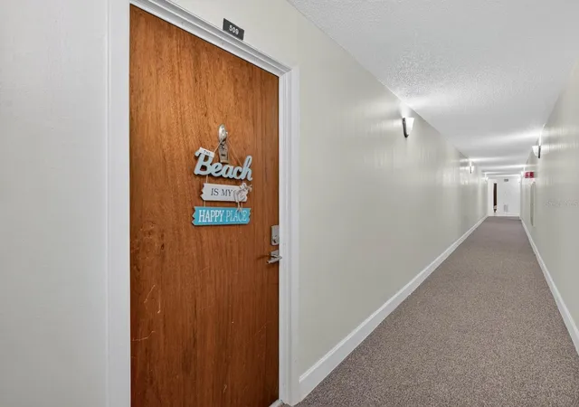 Photo 3 of Condo for sale at 3580 S Ocean Shore Blvd #509, Flagler Beach, FL 32136 | MLS# FC322023 | Listing updated on 2026-10-13