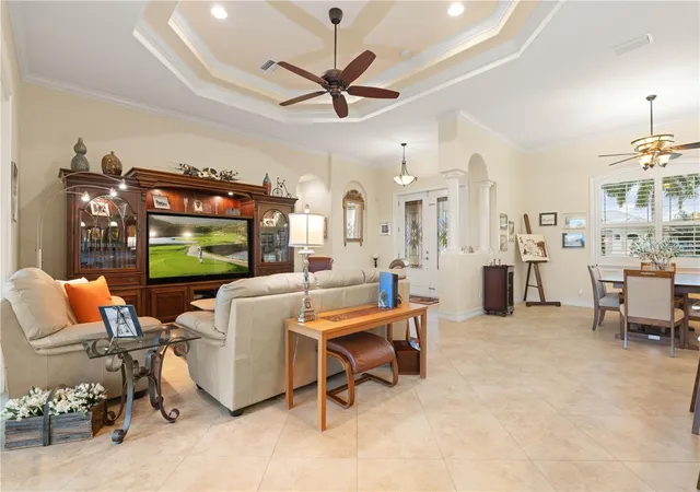 Photo 3 of Single family home for sale at 2107 Padre Is Dr, Punta Gorda, FL 33950 | MLS# C7531784 | Listing updated on 2026-10-09