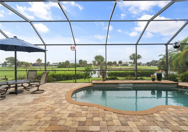Photo 4 of Single family home for sale at 2107 Padre Is Dr, Punta Gorda, FL 33950 | MLS# C7531784 | Listing updated on 2026-10-09