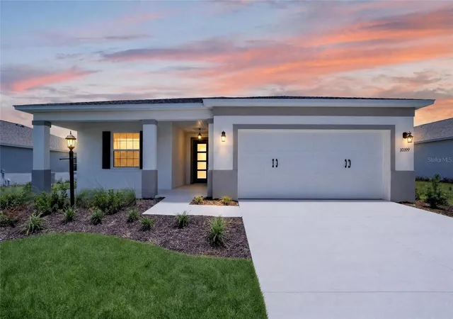 Photo 2 of Single family home for sale at 10399 Sw 105th Terrace, Ocala, FL 34481 | MLS# OM733731 | Listing updated on 2026-10-09