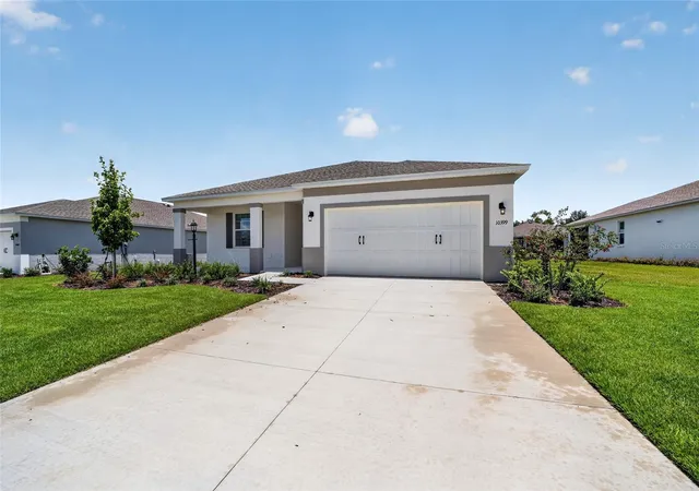 Photo 3 of Single family home for sale at 10399 Sw 105th Terrace, Ocala, FL 34481 | MLS# OM733731 | Listing updated on 2026-10-09