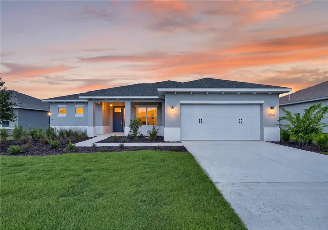 Photo 1 of Single family home for sale at 10360 Sw 106th Court, Ocala, FL 34481 | MLS# OM733732 | Listing updated on 2026-10-09