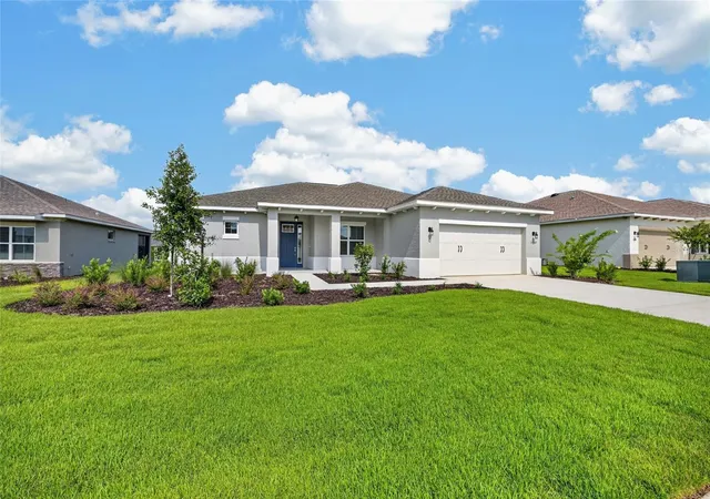 Photo 3 of Single family home for sale at 10360 Sw 106th Court, Ocala, FL 34481 | MLS# OM733732 | Listing updated on 2026-10-09