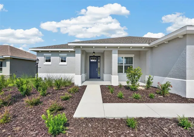 Photo 4 of Single family home for sale at 10360 SW 106th Court, Ocala, FL 34481 | MLS# OM733732 | Listing updated on 2026-10-09