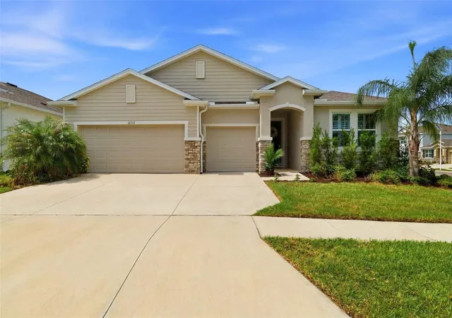 Photo 1 of Single family home for sale at 32337 Conchshell Sail St, Wesley Chapel, FL 33545 | MLS# TB8556458 | Listing updated on 2026-10-09