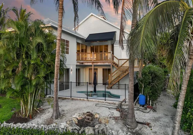 Photo 2 of Single family home for sale at 349 Dolphin Shrs Cir, Nokomis, FL 34275 | MLS# A4709004 | Listing updated on 2026-10-30