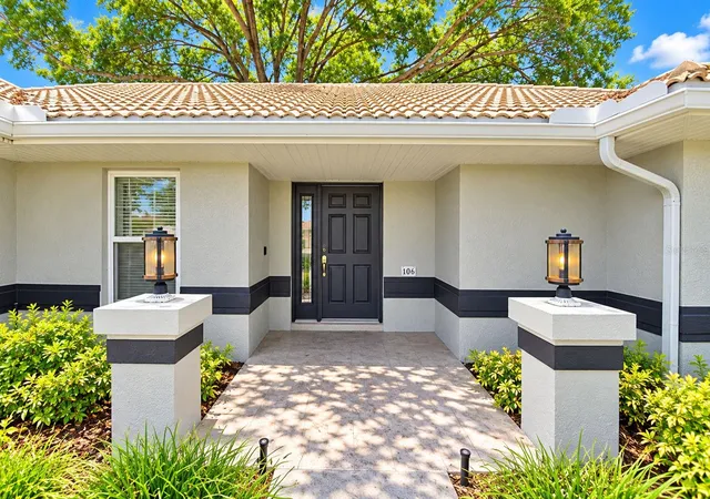 Photo 2 of Single family home for sale at 106 Harbor Way, Auburndale, FL 33823 | MLS# P4940115 | Listing updated on 2026-10-09