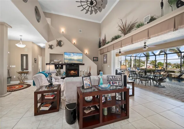 Photo 3 of Single family home for sale at 48 Colony Point Dr, Punta Gorda, FL 33950 | MLS# C7531785 | Listing updated on 2026-10-08
