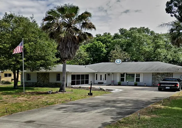 Single family home for sale at 141 Douglas St N, HOMOSASSA, FL 34446 | MLS# OM733733