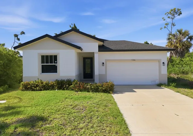 Photo 1 of Single family home for sale at 136 Lomas Rd, Rotonda West, FL 33947 | MLS# O6448588 | Listing updated on 2026-10-09