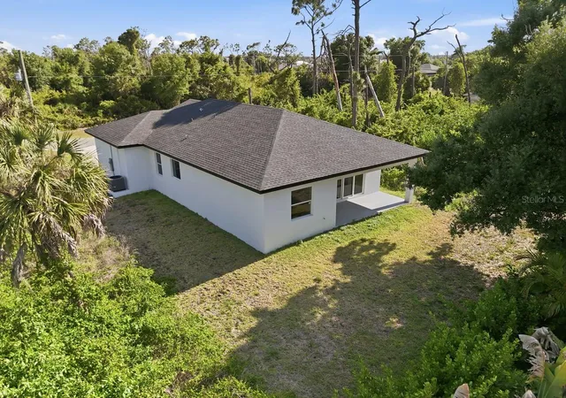 Photo 3 of Single family home for sale at 136 Lomas Rd, Rotonda West, FL 33947 | MLS# O6448588 | Listing updated on 2026-10-09