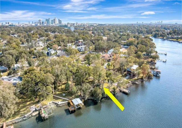 Photo 1 of Land for sale at 3304 N Perry Ave, Tampa, FL 33603 | MLS# TB8556464 | Listing updated on 2026-10-13