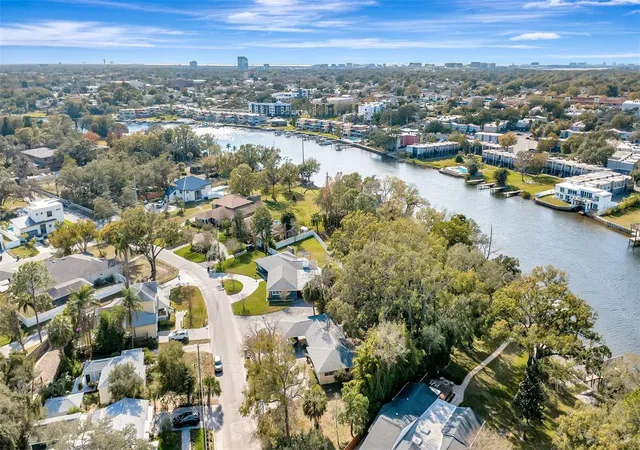 Photo 3 of Land for sale at 3304 N Perry Ave, Tampa, FL 33603 | MLS# TB8556464 | Listing updated on 2026-10-13
