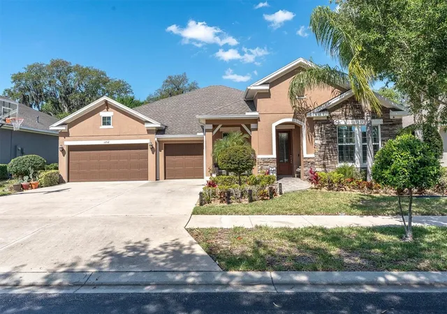 Single family home for sale at 1212 Lorea Ln, BRANDON, FL 33511 | MLS# TB8556466