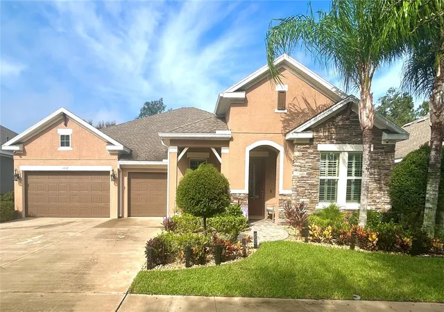 Photo 1 of Single family home for sale at 1212 Lorea Ln, Brandon, FL 33511 | MLS# TB8556466 | Listing updated on 2026-10-09