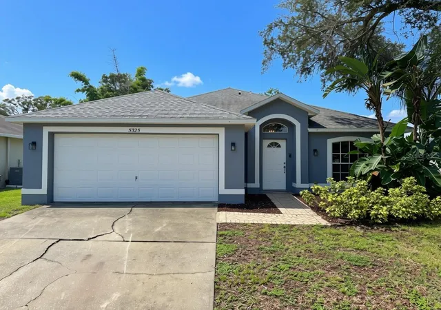 Photo 1 of Single family home for sale at 5325 Watson Rd, Riverview, FL 33578 | MLS# TB8556467 | Listing updated on 2026-10-09