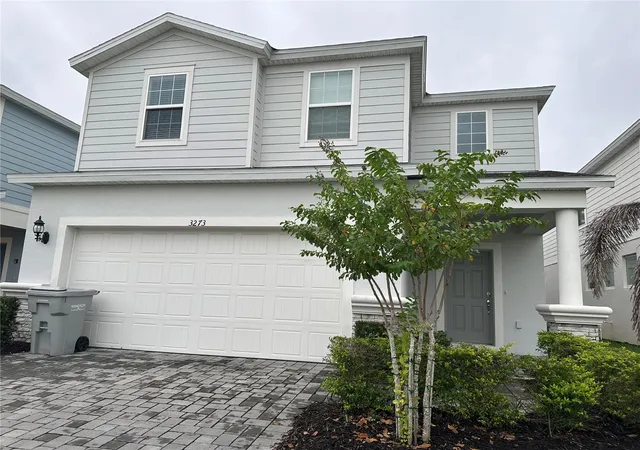 Single family home for sale at 3273 Lilac Way, DAVENPORT, FL 33897 | MLS# O6448589