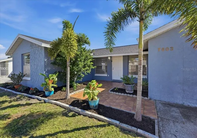 Photo 1 of House for sale at 7603 Woodland Oaks Ct, Tampa, FL 33615 | MLS# TB8556468 | Listing updated on 2026-10-15