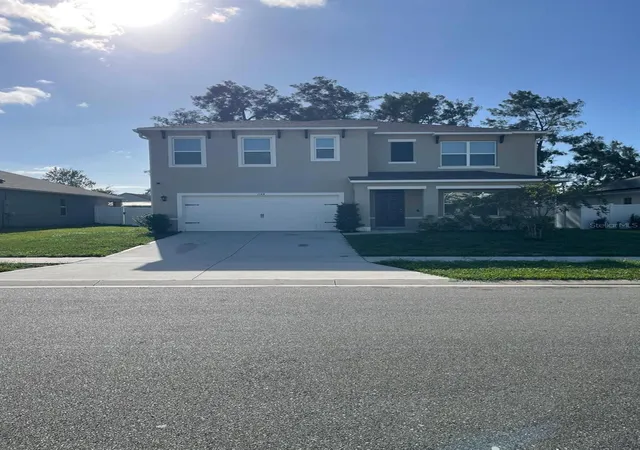Photo 1 of Single family home for sale at 1144 August Sky Dr, Deltona, FL 32738 | MLS# S5159183 | Listing updated on 2026-10-14
