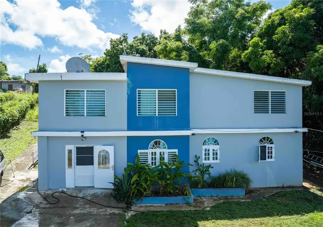 Photo 1 of Multi family home for sale at 142 Calle 7 Bo Carola, Rio Grande, PR 00745 | MLS# PR9124854 | Listing updated on 2026-10-09