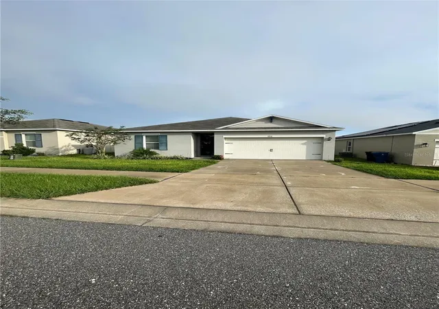 Single family home for sale at 596 Boardwalk Ave, HAINES CITY, FL 33844 | MLS# S5159184
