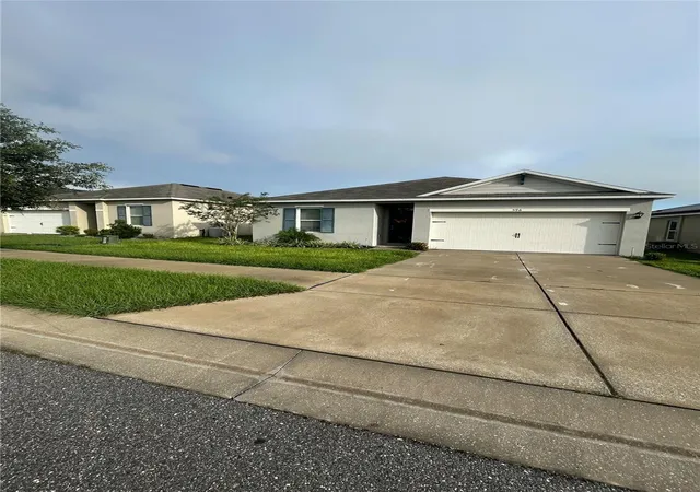 Photo 1 of Single family home for sale at 596 Boardwalk Ave, Haines City, FL 33844 | MLS# S5159184 | Listing updated on 2026-10-09