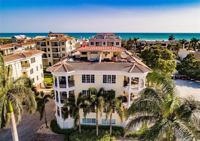 Photo 1 of Condo for sale at 304 Calle Miramar #304S, Sarasota, FL 34242 | MLS# A4709009 | Listing updated on 2026-10-23