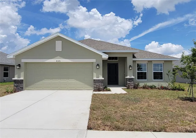 Photo 1 of Single family home for sale at 4507 Sw 91st Lane Rd, Ocala, FL 34476 | MLS# OM733736 | Listing updated on 2026-10-09