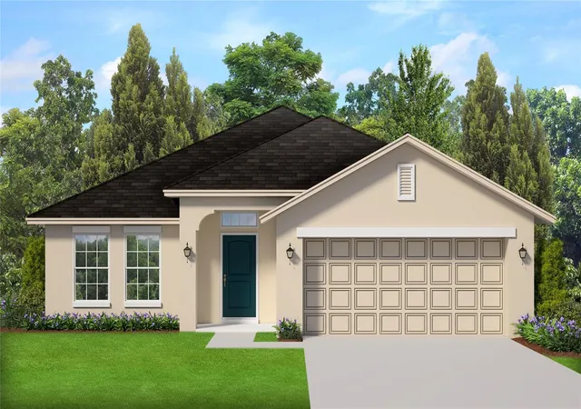 Single family home for sale at 4507 SW 91st Lane Rd, OCALA, FL 34476 | MLS# OM733736