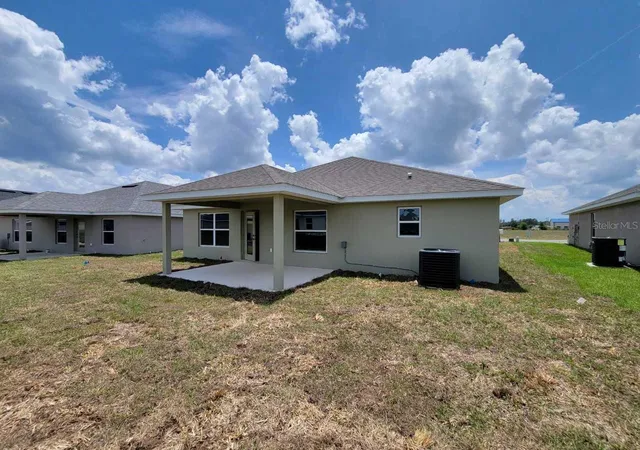 Photo 3 of Single family home for sale at 4507 Sw 91st Lane Rd, Ocala, FL 34476 | MLS# OM733736 | Listing updated on 2026-10-09