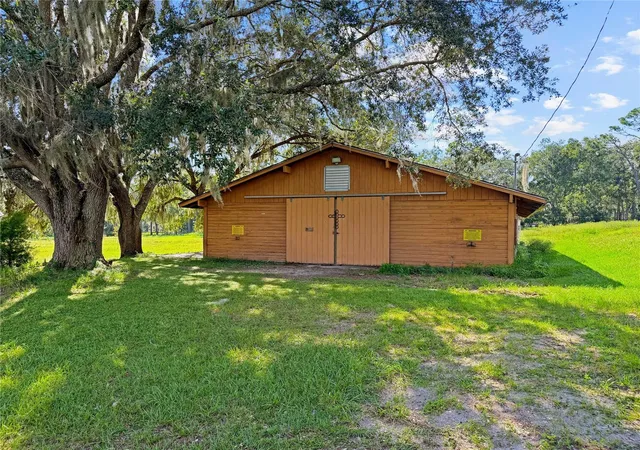 Land for sale at 15601 Patriot Dr, BROOKSVILLE, FL 34601 | MLS# TB8556479