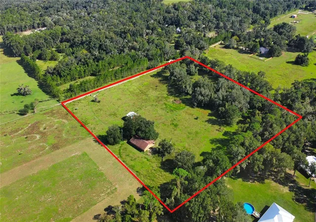 Photo 2 of Land for sale at 15601 Patriot Dr, Brooksville, FL 34601 | MLS# TB8556479 | Listing updated on 2026-10-20