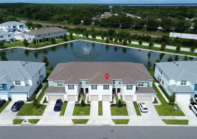 Townhouse for sale at 3110 Emerald Acres Ln, SANFORD, FL 32771 | MLS# S5159186