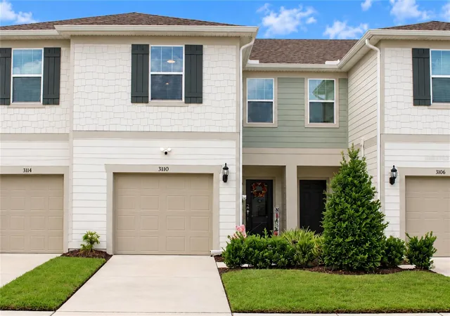Photo 2 of Townhouse for sale at 3110 Emerald Acres Ln, Sanford, FL 32771 | MLS# S5159186 | Listing updated on 2026-10-09